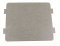 Insulation Sheet - Wave Guide Cover [Arcelik]